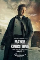 Мэр Кингстауна (2021) смотреть онлайн бесплатно